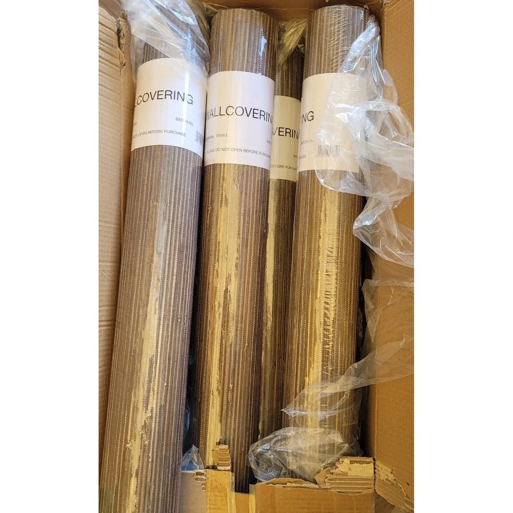 Kenneth James lot rolls
